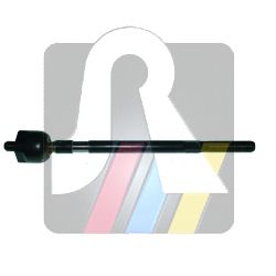RTS 9290411 -  Осевой шарнир, рулевая тяга