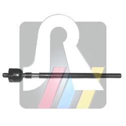 RTS 9290445 -  Осевой шарнир, рулевая тяга