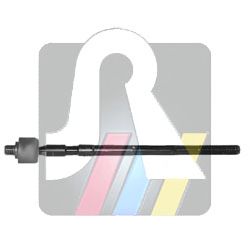 RTS 9290479 -  Осевой шарнир, рулевая тяга