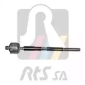 RTS 9290804 -  Осевой шарнир, рулевая тяга