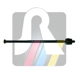 RTS 9290908 -  Осевой шарнир, рулевая тяга