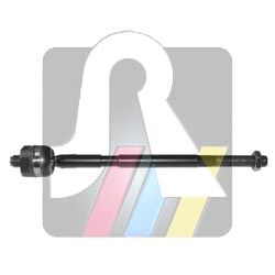 RTS 9290909 -  Осевой шарнир, рулевая тяга