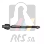 RTS 9292355010 -  Осевой шарнир, рулевая тяга