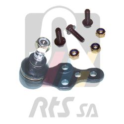RTS 9300320056 -  Несущий / направляющий шарнир