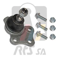 RTS 9302406056 -  Несущий / направляющий шарнир