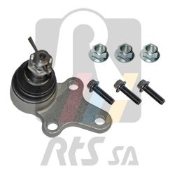 RTS 9302552056 -  Несущий / направляющий шарнир