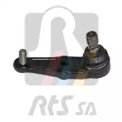 RTS 9308024 -  Несущий / направляющий шарнир