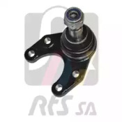 RTS 9308050 -  Несущий / направляющий шарнир