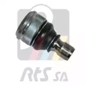 RTS 9308074 -  Опора шаровая, передняя нижняя