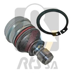 RTS 9308810 -  Несущий / направляющий шарнир
