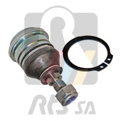 RTS 9308828 -  Несущий / направляющий шарнир