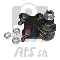 RTS 9309130156 -  Опора шаровая, передняя правая нижняя
