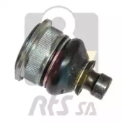 RTS 9309201 -  Несущий / направляющий шарнир