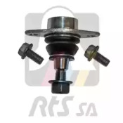 RTS 9309614056 -  Несущий / направляющий шарнир