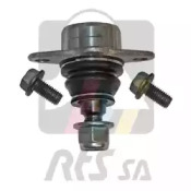 RTS 9309625056 -  Несущий / направляющий шарнир