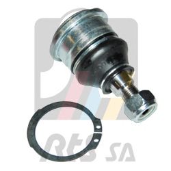 RTS 9309718 -  Несущий / направляющий шарнир