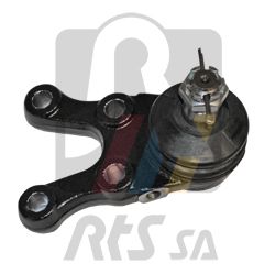 RTS 93097211 -  Опора шаровая, передняя правая нижняя