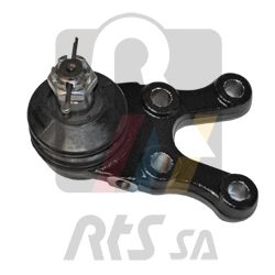 RTS 93097212 -  Опора шаровая, передняя левая нижняя