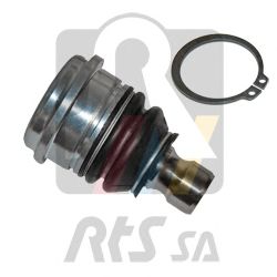 RTS 9309759 -  Несущий / направляющий шарнир