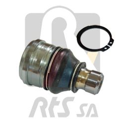 RTS 9309760 -  Несущий / направляющий шарнир