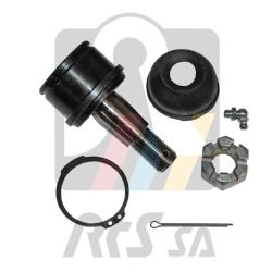 RTS 9318433 -  Несущий / направляющий шарнир