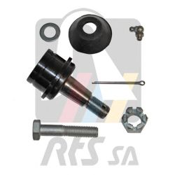 RTS 9318561 -  Несущий / направляющий шарнир