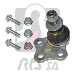 RTS 9390421056 -  Несущий / направляющий шарнир