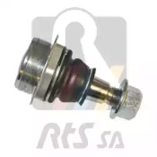 RTS 9390434 -  Опора шаровая, передняя правая нижняя