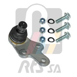 RTS 9390649156 -  Несущий / направляющий шарнир