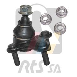 RTS 9390941156 -  Несущий / направляющий шарнир