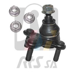 RTS 9390941256 -  Несущий / направляющий шарнир