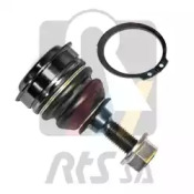 RTS 9390949015 -  Несущий / направляющий шарнир