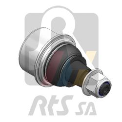 RTS 9390958 -  93-90958_ОПОРА ШАРОВАЯ! VW AMAROK 10