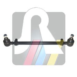 RTS 9400840 -  Поперечная рулевая тяга
