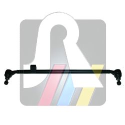 RTS 9400845 -  Поперечная рулевая тяга