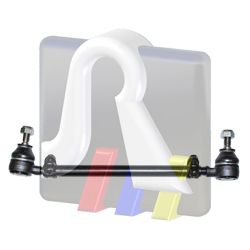 RTS 9400944 -  Поперечная рулевая тяга