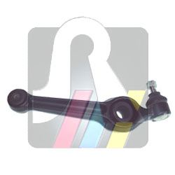 RTS 9500610 -  Рычаг независимой подвески колеса, подвеска колеса