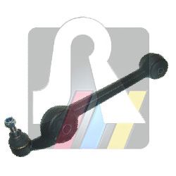 RTS 9500617 -  Рычаг независимой подвески колеса, подвеска колеса