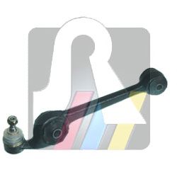 RTS 9500624 -  Рычаг независимой подвески колеса, подвеска колеса