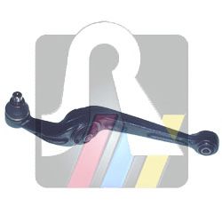 RTS 9500743 -  Рычаг независимой подвески колеса, подвеска колеса