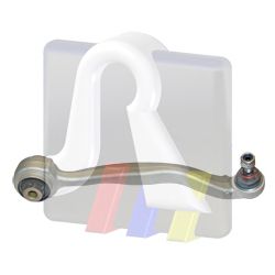RTS 95008201 -  Рычаг независимой подвески колеса, подвеска колеса