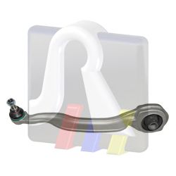 RTS 95008722 -  Рычаг независимой подвески колеса, подвеска колеса