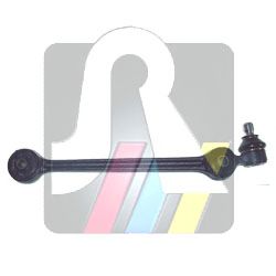 RTS 9500904 -  Рычаг независимой подвески колеса, подвеска колеса