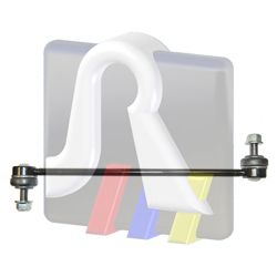 RTS 9700518 -  Тяга / стойка, стабилизатор