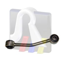RTS 9700776 -  Тяга / стойка, стабилизатор