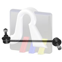 RTS 9700866 -  Тяга / стойка, стабилизатор