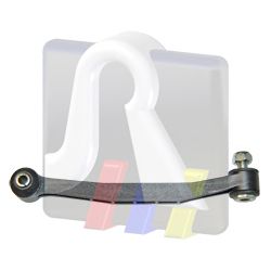 RTS 9700899 -  Тяга / стойка, стабилизатор