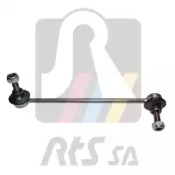 RTS 9701453 -  Стойка стабилизатора переднего