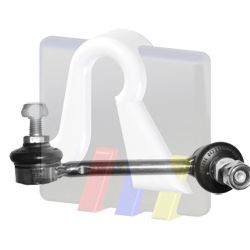 RTS 97014721 -  Тяга / стойка, стабилизатор