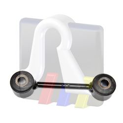 RTS 9701474 -  Тяга / стойка, стабилизатор
